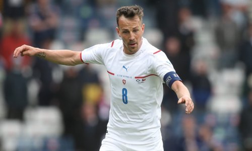 Kapetan češke reprezentacije jedini je od sadašnje generacije koji je igrao utakmicu koje se hrvatska javnost ne želi sjećati