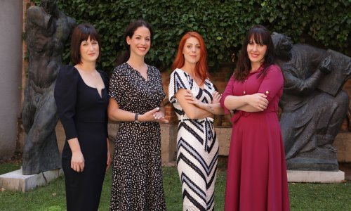 Ovo su hrvatske znanstvenice nagrađene stipendijom L'Oreal-UNESCO 'Za žene u znanosti'