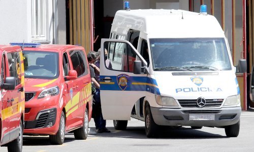 Uskok donio rješenje o provođenju istrage protiv šefa GSKG-a i trojice građevinara