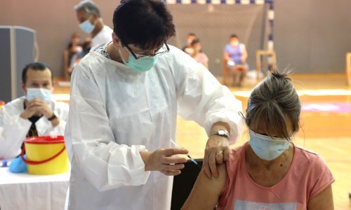 Slovenci od ponedjeljka mogu birati koje će cjepivo primiti