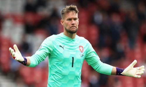 Češki golman Tomaš Vaclik poslao jasnu poruku Hrvatskoj i napadačima, a znakovito je spomenuo i Rakitića; hoće li ovo dodatno motivirati Kramarića i društvo?