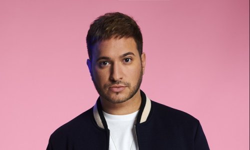 Jonas Blue na Exitovu glavnu pozornicu donosi hitove teške tri milijarde!