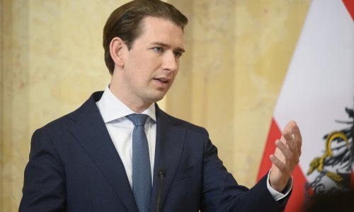Austrija će dati milijun doza cjepiva zapadnom Balkanu
