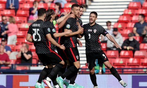 Ivan Perišić spasio je Hrvatsku novog poraza, a poslije utakmice nije se suzdržao; iskreno je priznao ono što svi mi vidimo