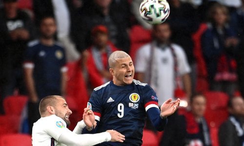 [UŽIVO/FOTO] Engleska i Škotska odigrali utakmicu bez pogodaka; upozorenje je to za Hrvatsku