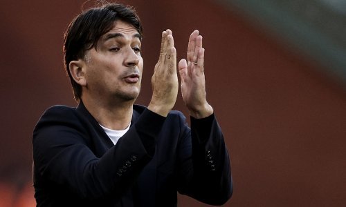 Vijest koja je uznemirila sve; Zlatko Dalić nakon Eura napušta Hrvatsku i preuzima momčad turskog velikana?! Evo što o svemu kaže sam izbornik 'vatrenih'...