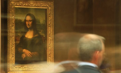 Replika Mona Lise prodana za rekordnih 2,9 milijuna eura na aukciji u Parizu