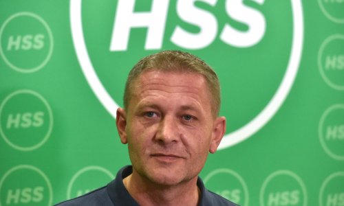 Beljak: Nije na meni da lijepim etikete, javnost jako dobro zna što je Hrelja