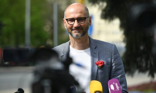 Klisović: Slučaj bolnice Srebrnjak pokazuje ludilo Bandićeve vlasti te interesne mreže koju je servisirao