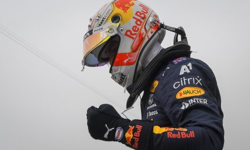 Na VN Francuske čeka nas pravi 'rat'; dva najveća kandidata za titulu prvaka kreću iz prvog startnog reda