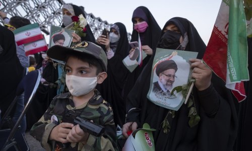 Izraleci zgroženi novim iranskim predsjednikom: 'On je ekstremist odgovoran za smrt tisuća ljudi. Posvećen je nuklearnim ambicijama i kampanji globalnog terora!'