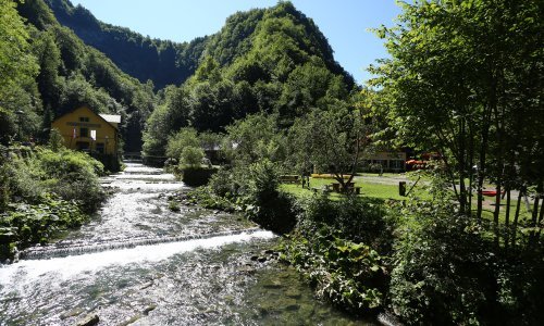Gorski kotar na udaru klimatskih promjena: Led, vjetar i potkornjak u deset godina napravili katastrofalne štete prirodi i turizmu