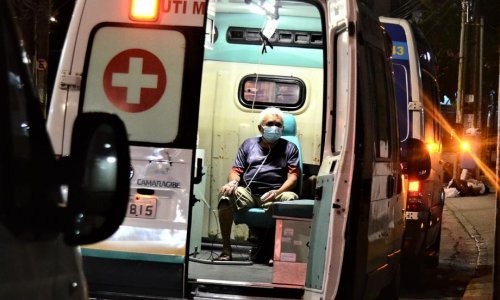 Brazil postao drugi na svijetu po broju umrlih od koronavirusa