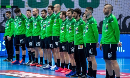 Ambicije rukometnog kluba iz Našica svakim su danom sve veće, a izgradnja nove dvorane to samo potvrđuje