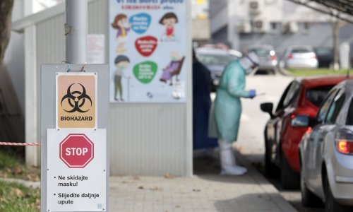 Povećanje broja zaraženih u Metkoviću i dolini Neretve, a sve zbog neopreznih na jednoj svadbi