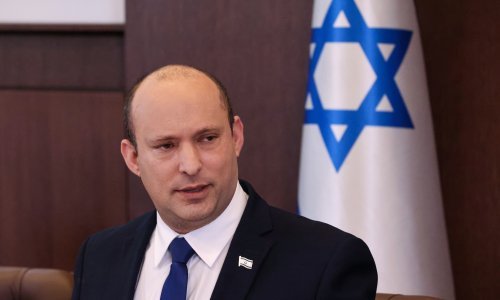 Bennett poziva svjetske sile da ne pregovaraju s novim iranskim čelnikom