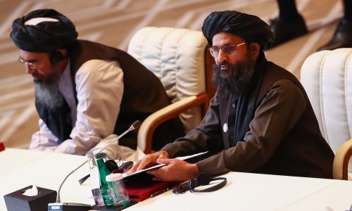 Talibani se zauzimaju za 'izvorni islamski režim' u Afganistanu putem pregovora