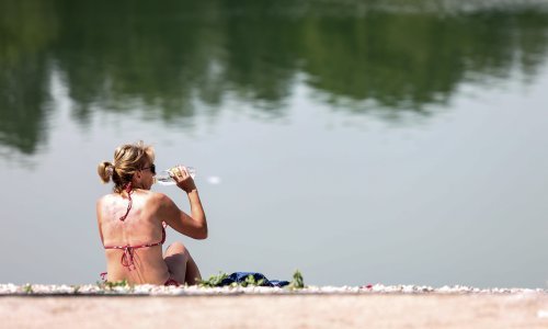 Policija izdala važno upozorenje svim kupačima: Ovih bi se pravila svi trebali pridržavati