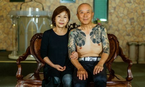 Najbolji film ovogodišnjeg izdanja ZagrebDoxa je Ljubav oko svijeta Anđele i Davora Rostuhara