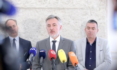 Škoro: Treba postojati registar agresora na Hrvatsku