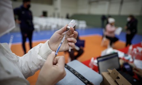 U Hrvatskoj danas 103 nova slučaja zaraze koronavirusom, preminule su 3 osobe