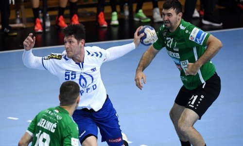 Rukometaši PPD Zagreba stigli do dvostruke krune; nakon osvojenog prvenstva, ove nedjelje postali i pobjednici Kupa