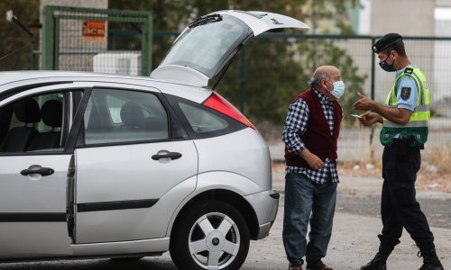 Delta soj koronavirusa prisutan u 60 posto novozaraženih u zatvorenom Lisabonu