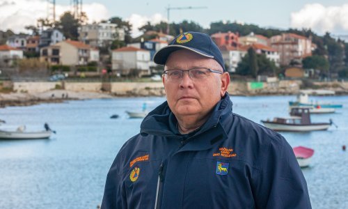 Kozlevac o odluci Slovenije: Bit će posljedice ne samo za Istru nego i za Hrvatsku. Komplicira se život