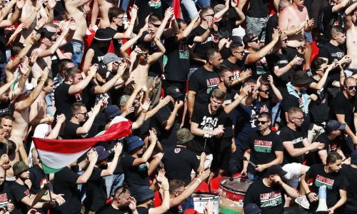 Uefa pokrenula istragu zbog dvije utakmice Eura; takve stvari se ne opraštaju