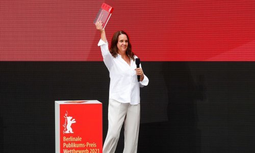 Okončan drugi dio Berlinalea: Nagradu je dobio 'Gospodin Bachmann i njegov razred'
