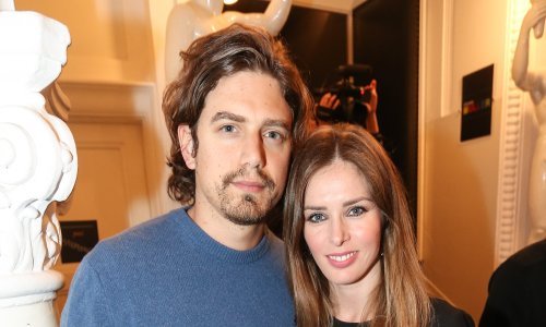 Blista u sedmom mjesecu trudnoće: Leona Paraminski ponosno pokazuje trbuščić