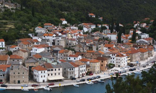 Novigrad od početka godine s 26 posto više turista i 54 posto više noćenja