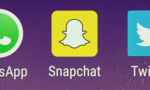 Snapchat miče popularni filtar zbog straha od potencijalnih tužbi