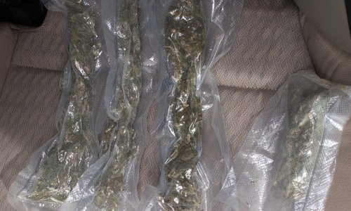 U Đurđevcu 'pala' dva dilera; policija ih zatekla s marihuanom i amfetaminima, a otkrila im i ekstazi te kokain