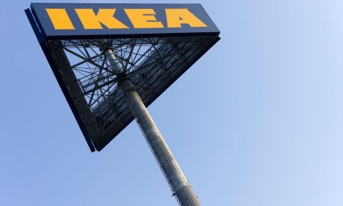 Ikea i H&M obustavljaju prodaju u Rusiji