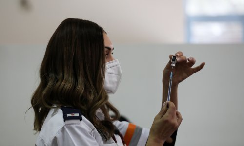 Izrael: Učinkovitost cjepiva u prevenciji infekcije i simptoma bolesti pala je na 64 posto, ali i dalje vrlo visoka u sprečavanju ozbiljnih oblika bolesti