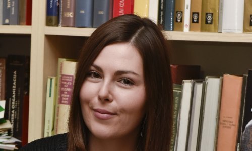 Izložba fotografija Ane Šesto 'Time Containers' u Londonu uz promociju novog branda