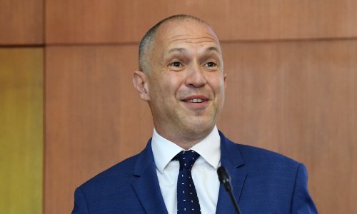 Davor Vagić novi ravnatelj bolnice, prijava Dijane Zadravec nije razmatrana jer nije bila potpuna