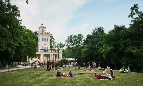 Završio je još jedan Tko pjeva zlo ne misli festival