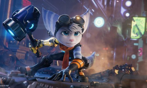Odigrali smo Ratchet & Clank: Rift Apart - šarmantnu vizualnu poslasticu skrojenu za PlayStation 5