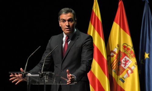 Španjolski premijer najavio pomilovanje pritvorenih katalonskih čelnika