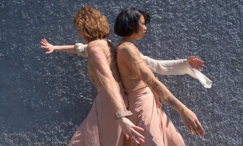 Premijera predstave Monomit u Teatru &TD