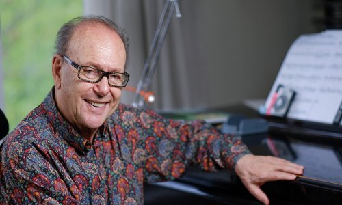 Motovun Film Festival nagrađuje Alfija Kabilja za 50 godina rada na filmu