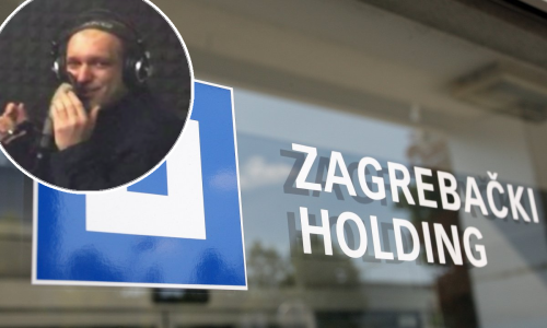 [VIDEO] Imamo snimke karaoka u Zagrebačkom holdingu: Direktor kojem se na teret stavljaju i ozbiljnije optužbe ima zanimljivo objašnjenje partijanja u službenim prostorijama