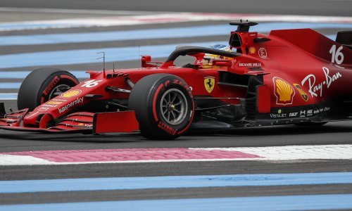 Očaj u Ferrariju, a oba vozača imaju istu priču: To je nešto što mi se nikad prije nije dogodilo, zaista moramo shvatiti što je bilo...