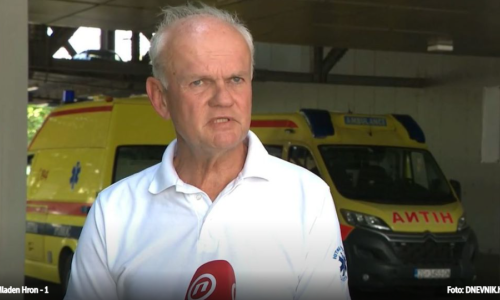 Liječnik iz zagrebačke Hitne: Između 10 i 17 sati ne treba uopće izlaziti van, roštilj je vrlo nezgodan po vrućinama, za pivo se može strpiti do 18 sati