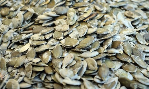 Povlači se proizvod 'Ekološki proizvod - bučine koštice'