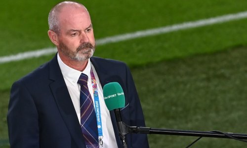 Škotski izbornik nije previše govorio o 'Vatrenima', ali ono što je rekao bilo je sasvim dovoljno da se zaključi što misli od Hrvatskoj