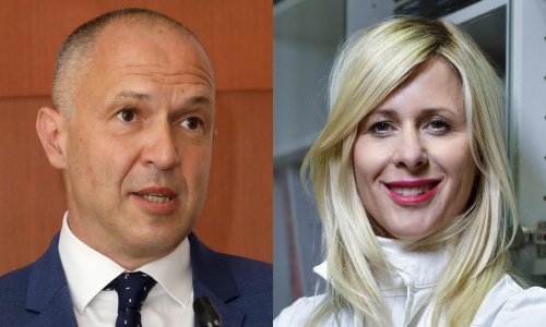 Novi ravnatelj Vinogradske objasnio kada se Zadravec vraća na posao i na koje radno mjesto: Nikada nisam imao ratnu sjekiru s nekim