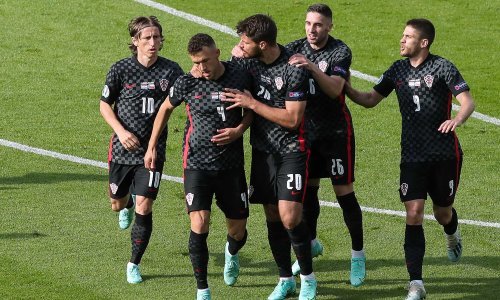 Odlična vijest za Hrvatsku, 'Vatreni' definitivno imaju sve u svojim rukama; sada trebaju napraviti 'samo' jednu 'sitnicu'